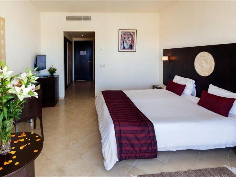 Seabel Alhambra Beach Golf & Spa Port El Kantaoui Zewnętrze zdjęcie