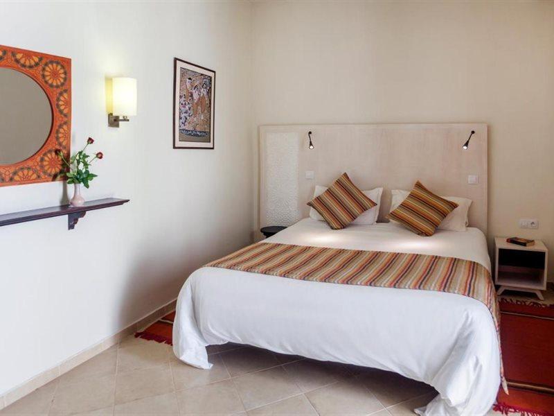Seabel Alhambra Beach Golf & Spa Port El Kantaoui Zewnętrze zdjęcie