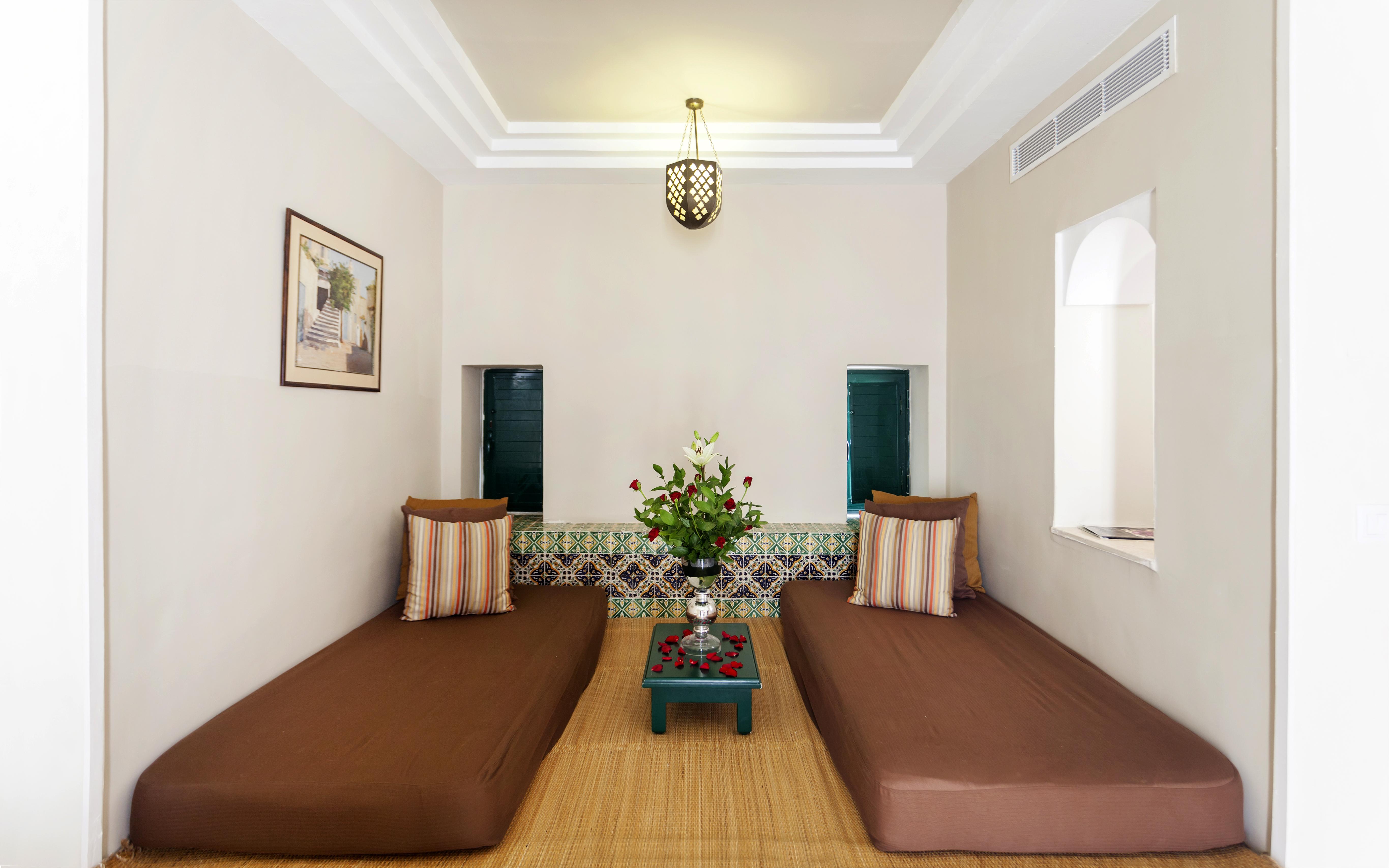Seabel Alhambra Beach Golf & Spa Port El Kantaoui Zewnętrze zdjęcie