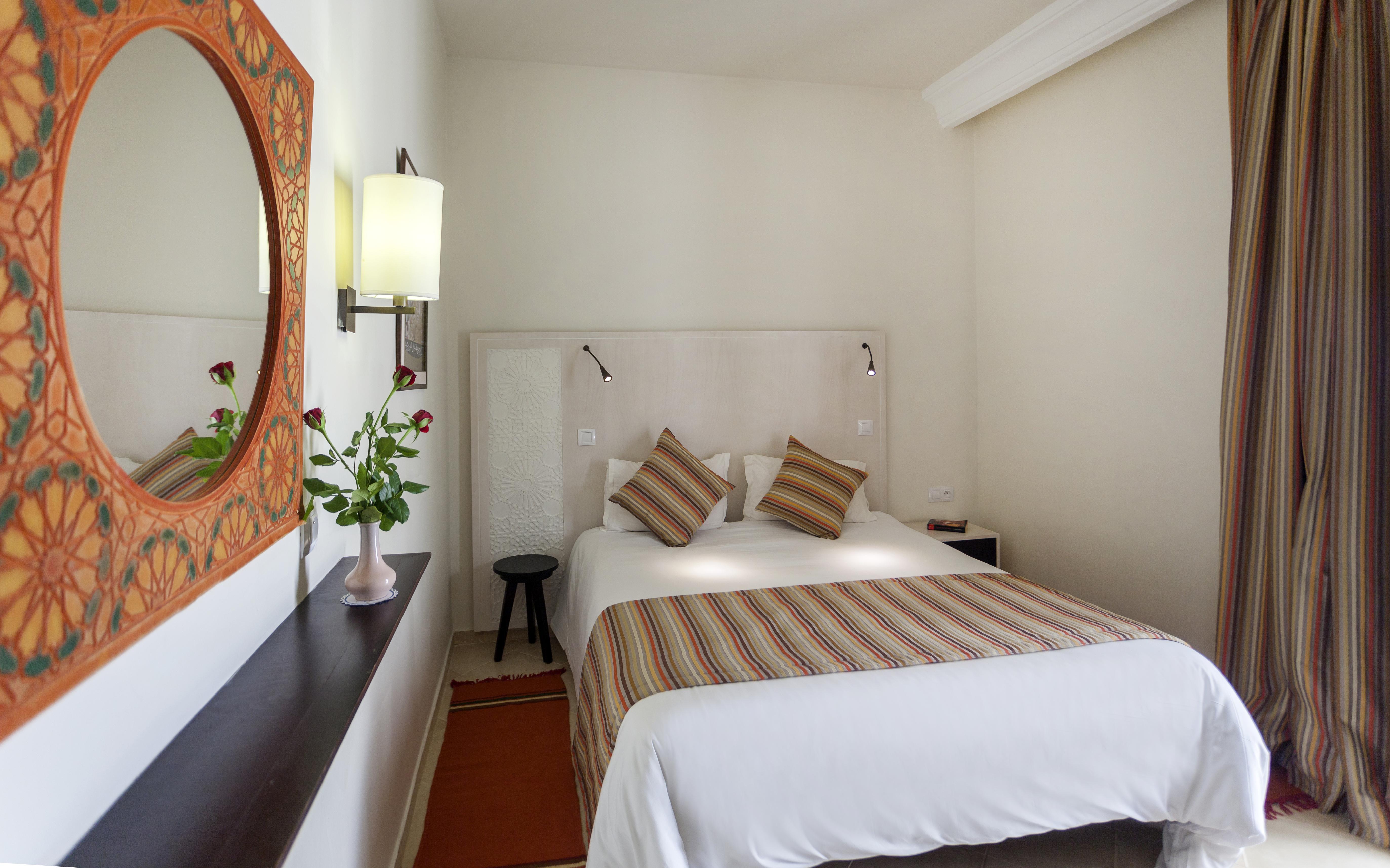 Seabel Alhambra Beach Golf & Spa Port El Kantaoui Zewnętrze zdjęcie