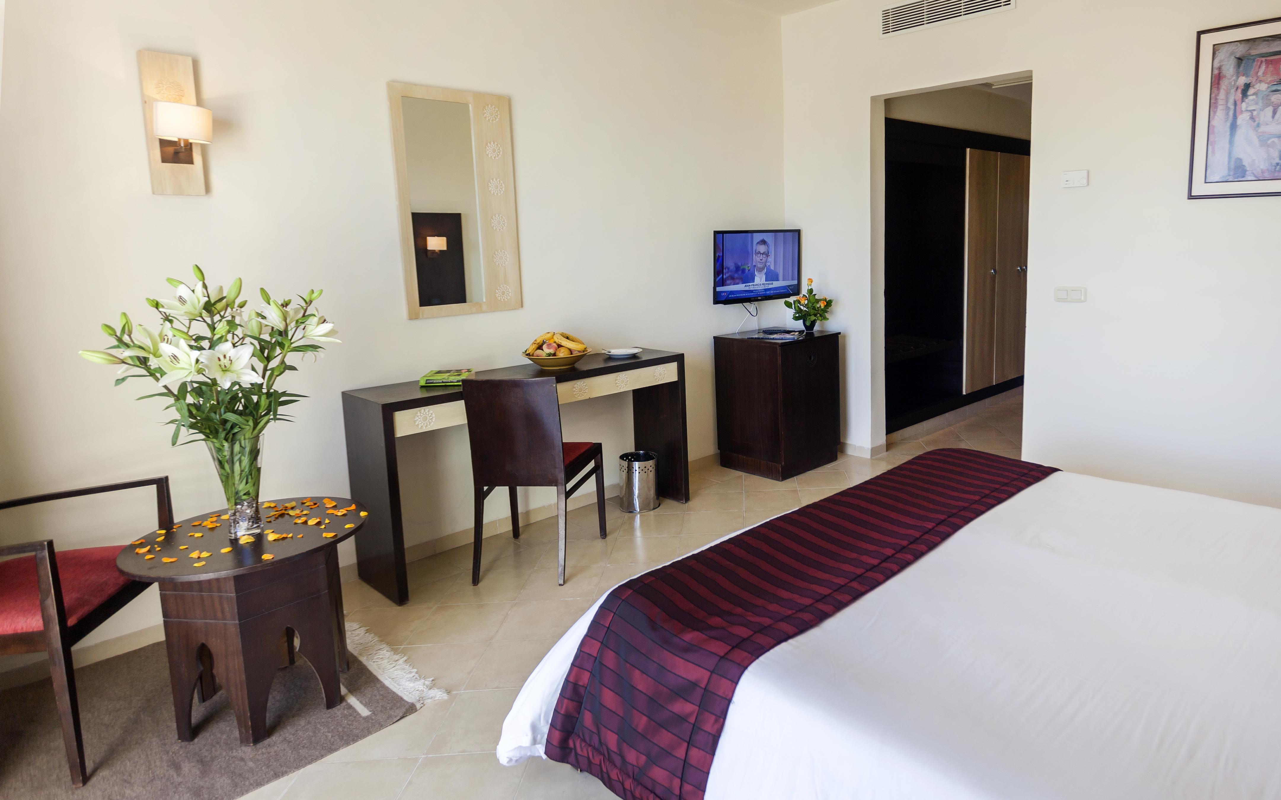 Seabel Alhambra Beach Golf & Spa Port El Kantaoui Zewnętrze zdjęcie