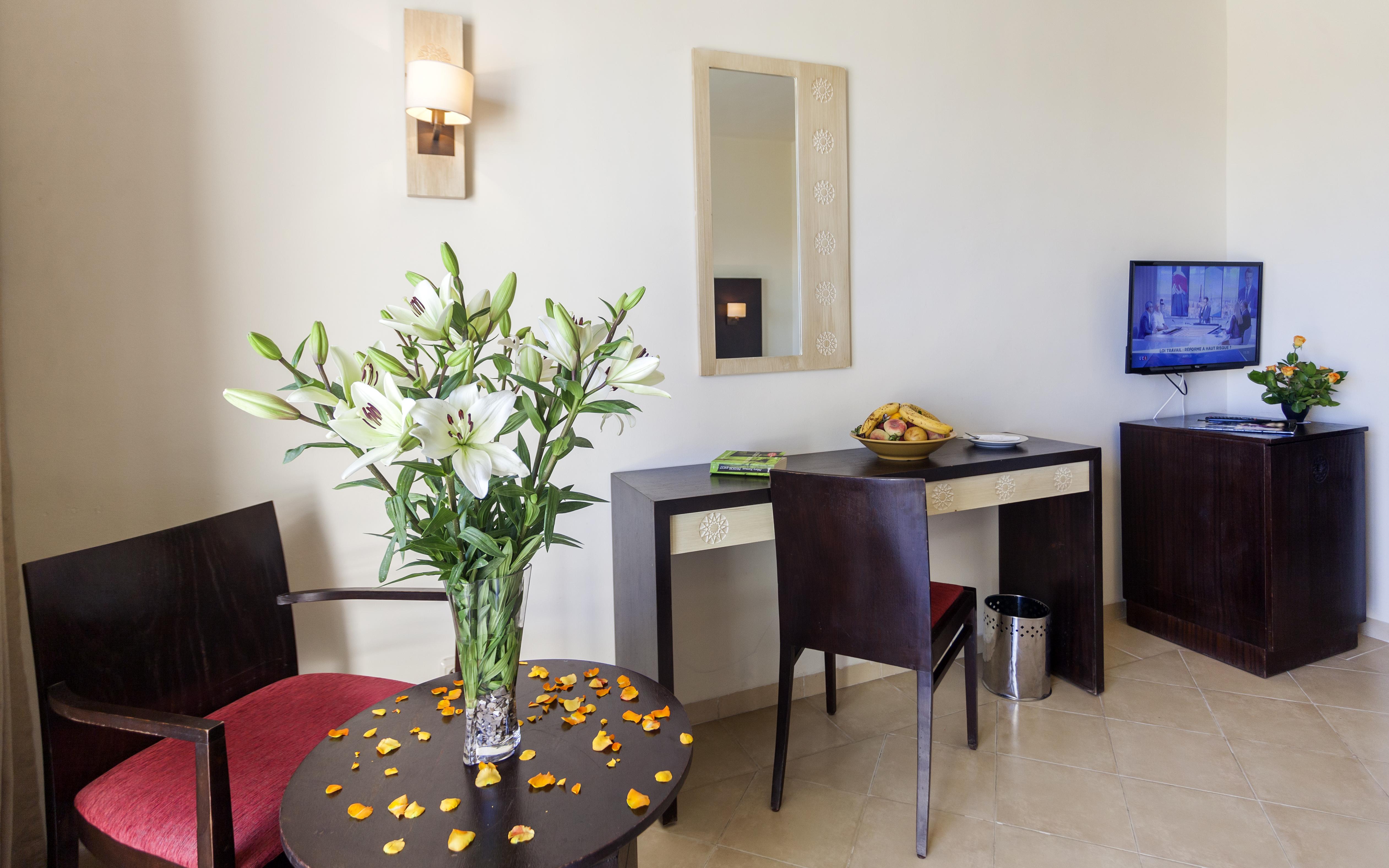 Seabel Alhambra Beach Golf & Spa Port El Kantaoui Zewnętrze zdjęcie
