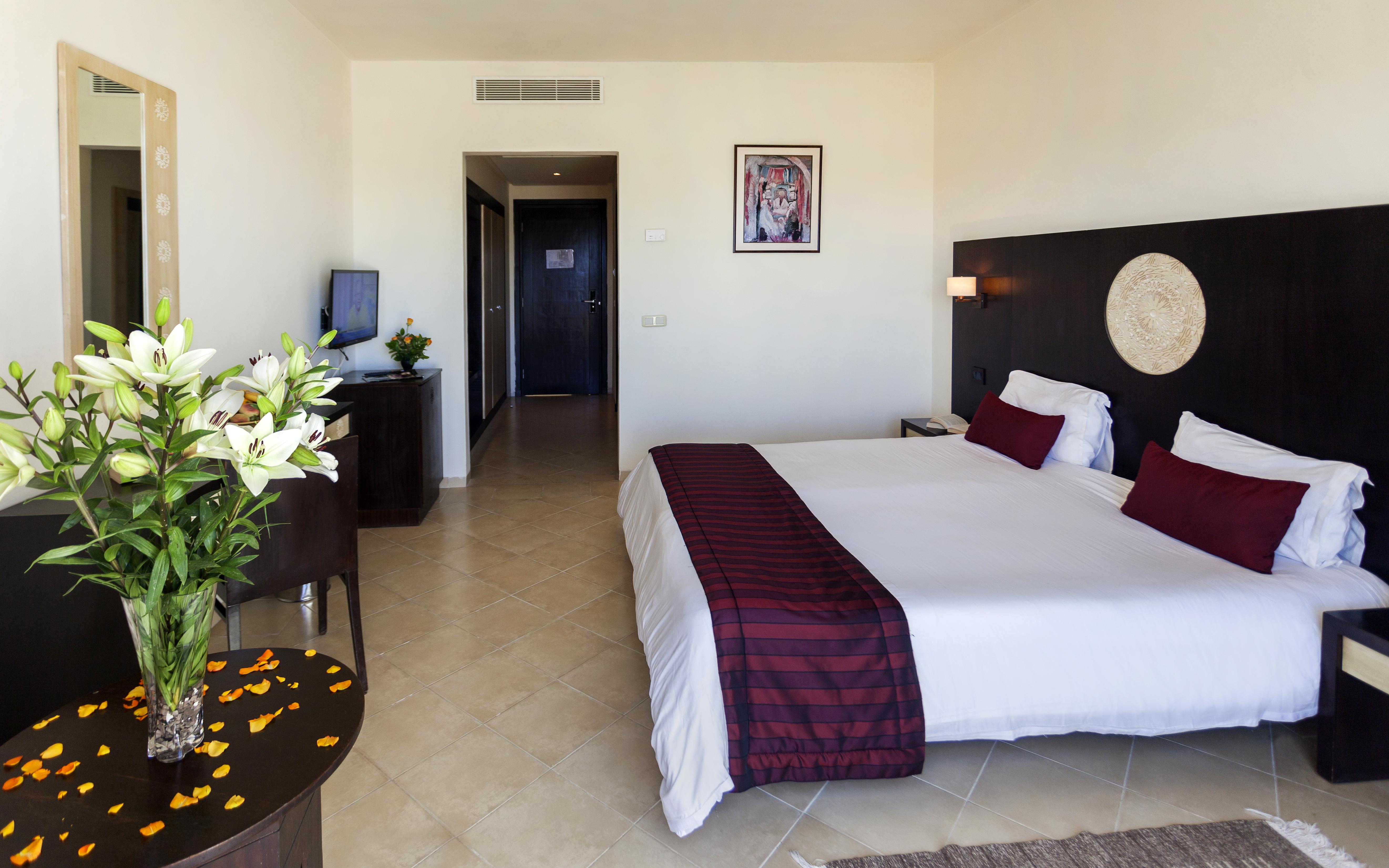 Seabel Alhambra Beach Golf & Spa Port El Kantaoui Zewnętrze zdjęcie