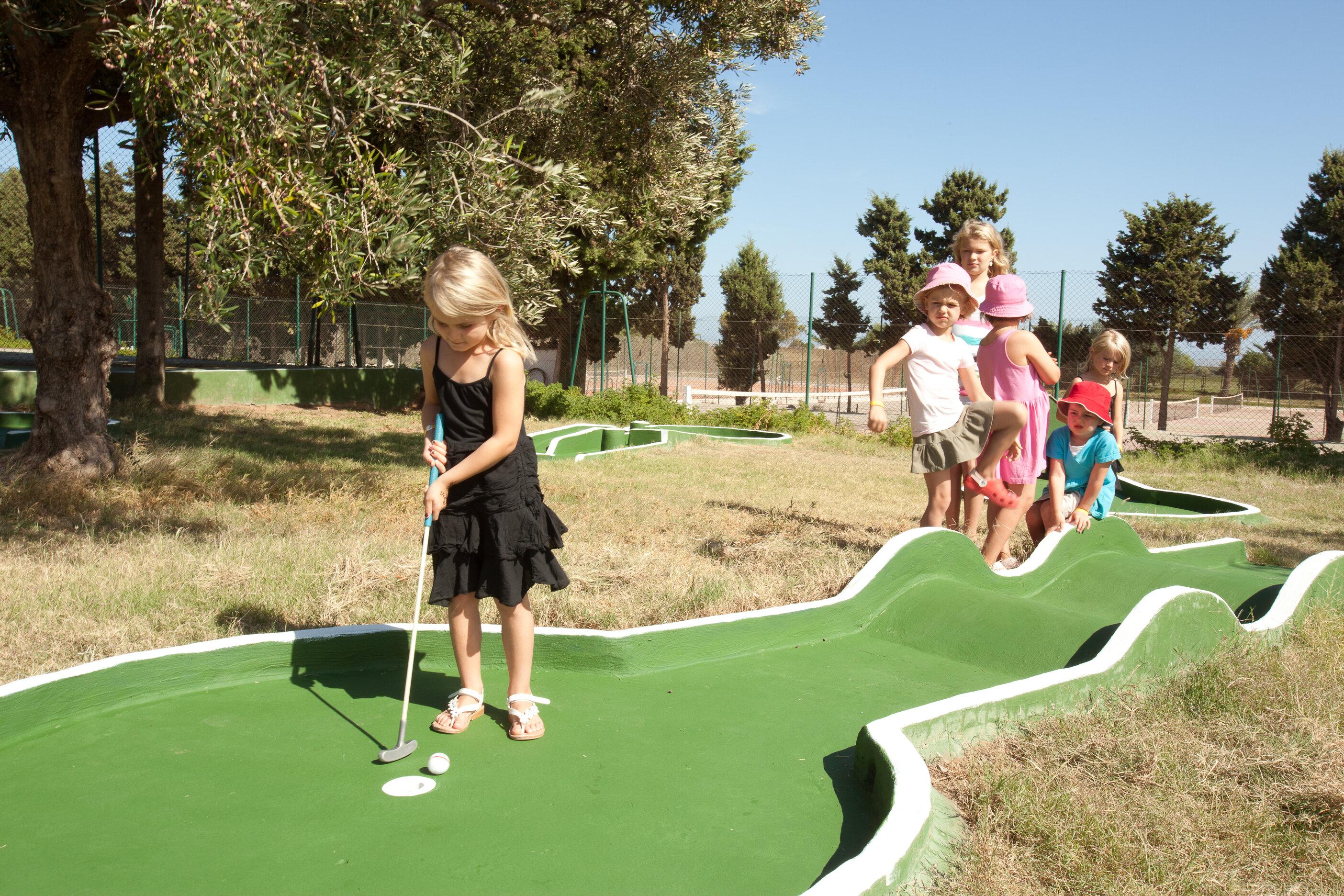 Seabel Alhambra Beach Golf & Spa Port El Kantaoui Zewnętrze zdjęcie