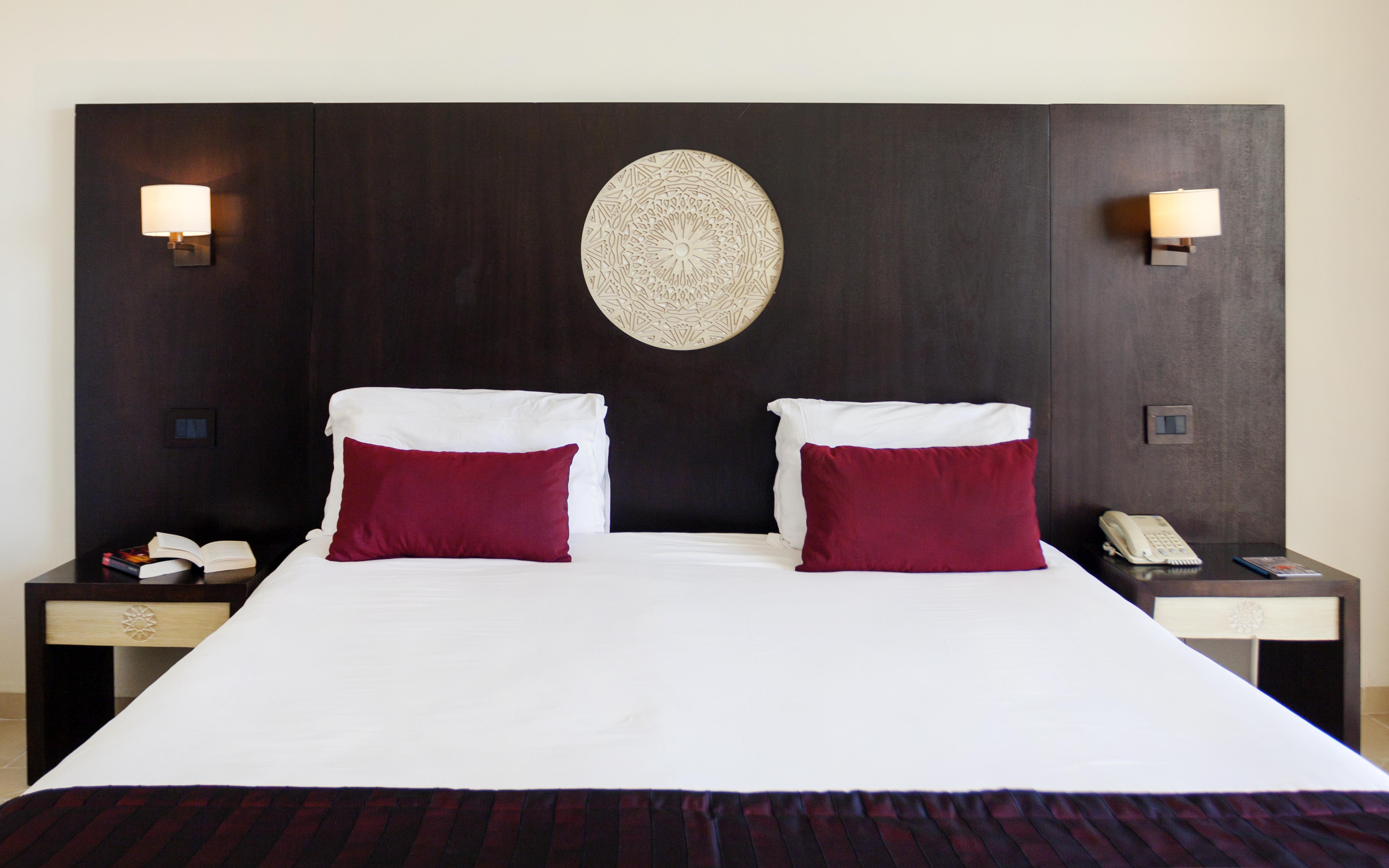 Seabel Alhambra Beach Golf & Spa Port El Kantaoui Zewnętrze zdjęcie