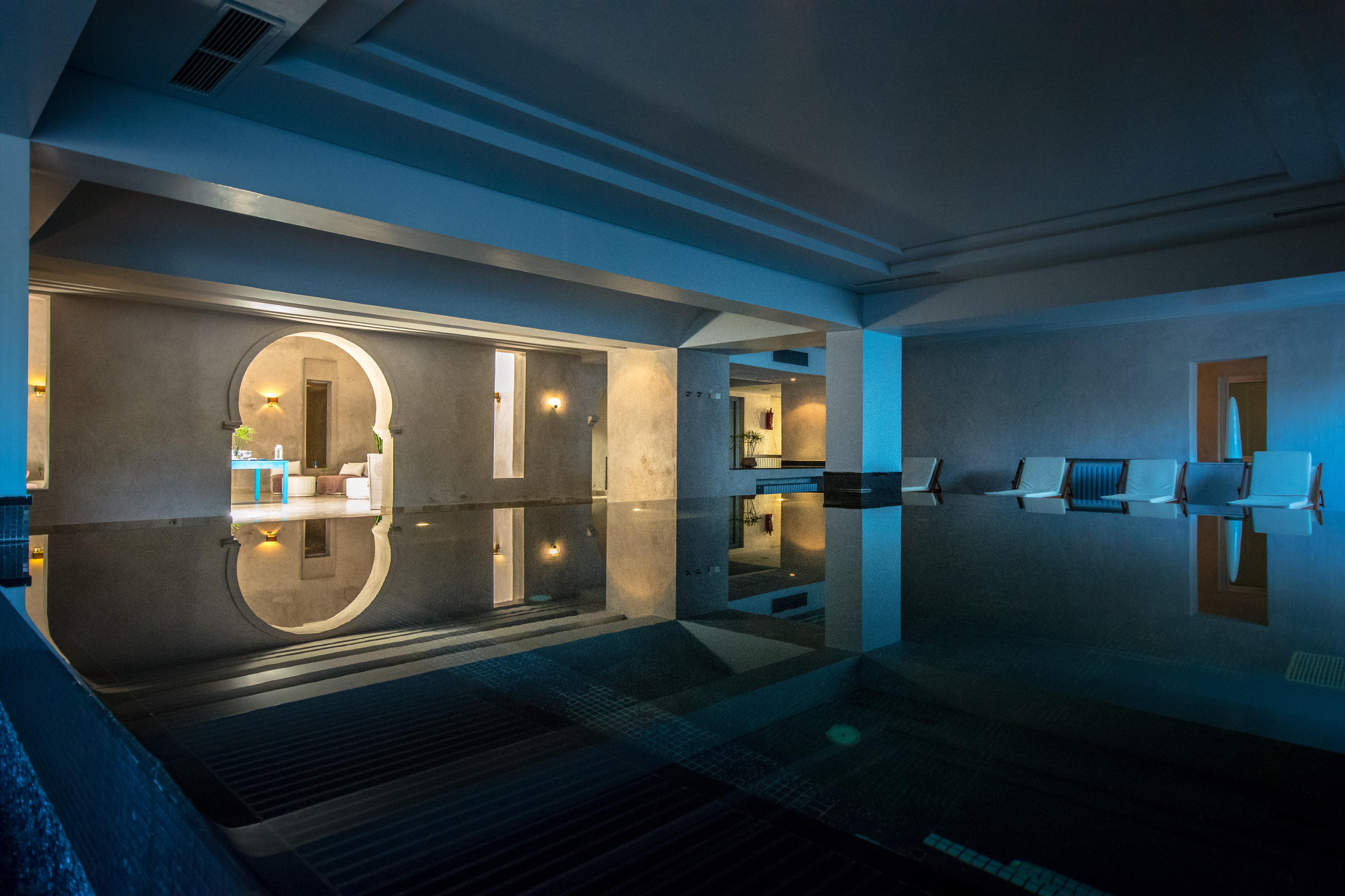 Seabel Alhambra Beach Golf & Spa Port El Kantaoui Zewnętrze zdjęcie