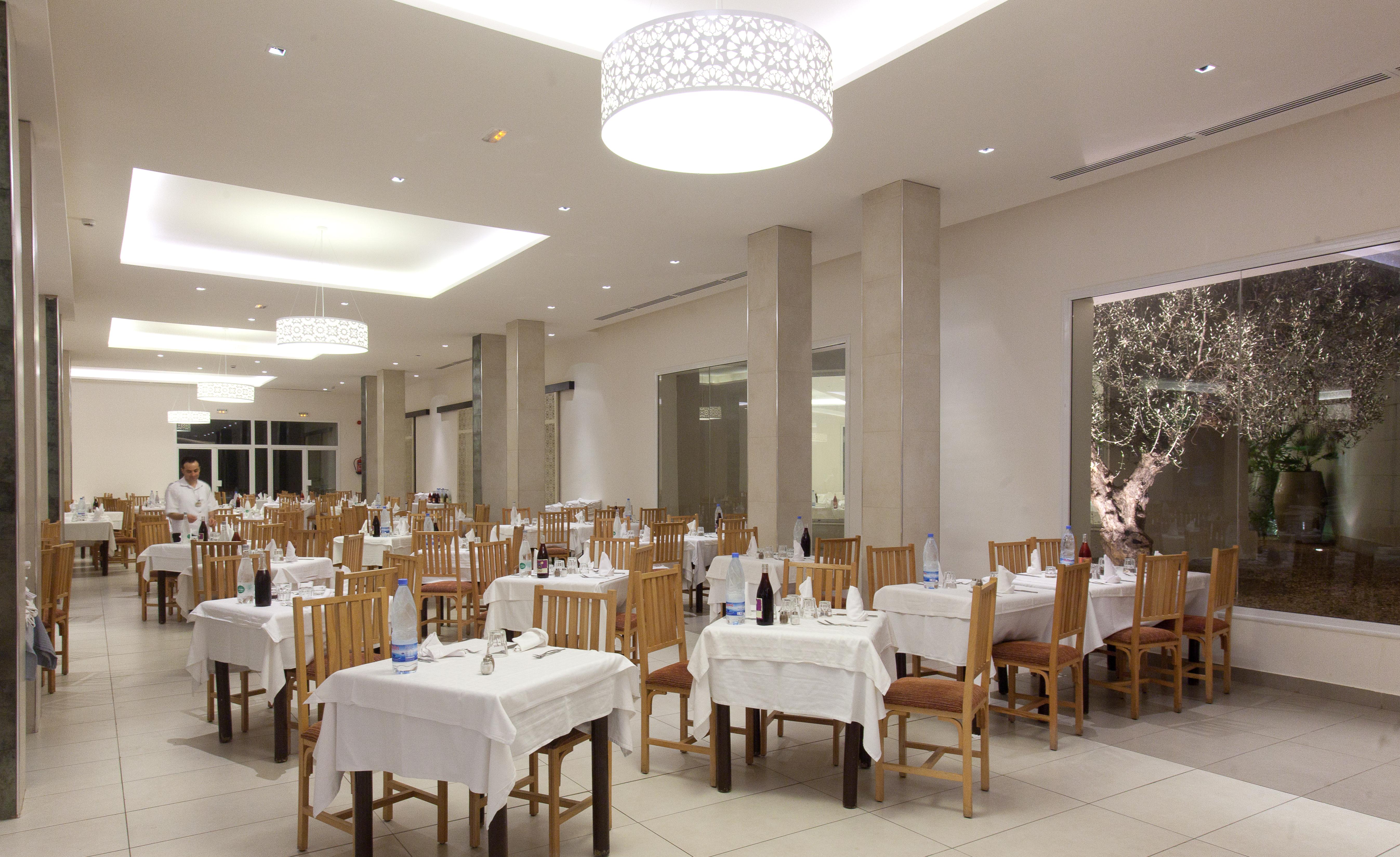 Seabel Alhambra Beach Golf & Spa Port El Kantaoui Zewnętrze zdjęcie