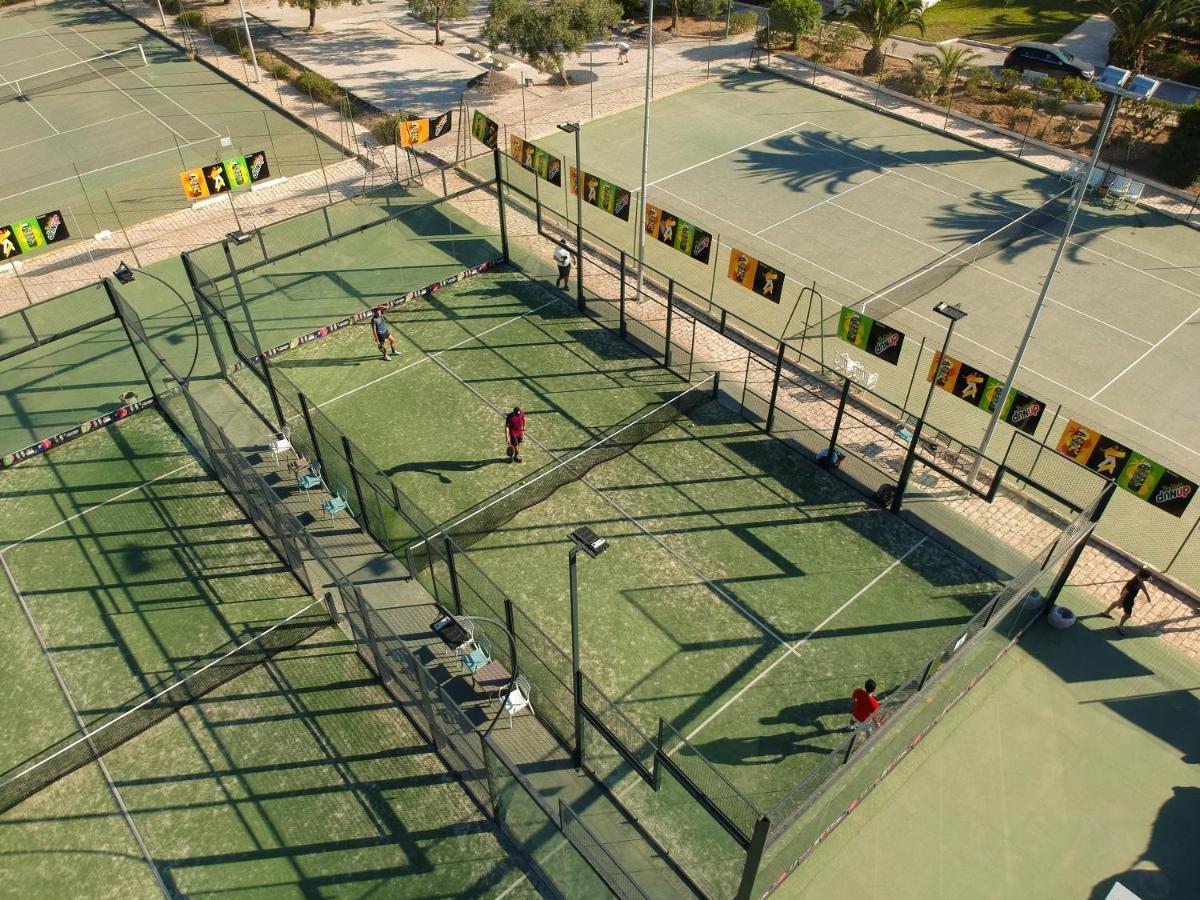 Seabel Alhambra Beach Golf & Spa Port El Kantaoui Zewnętrze zdjęcie