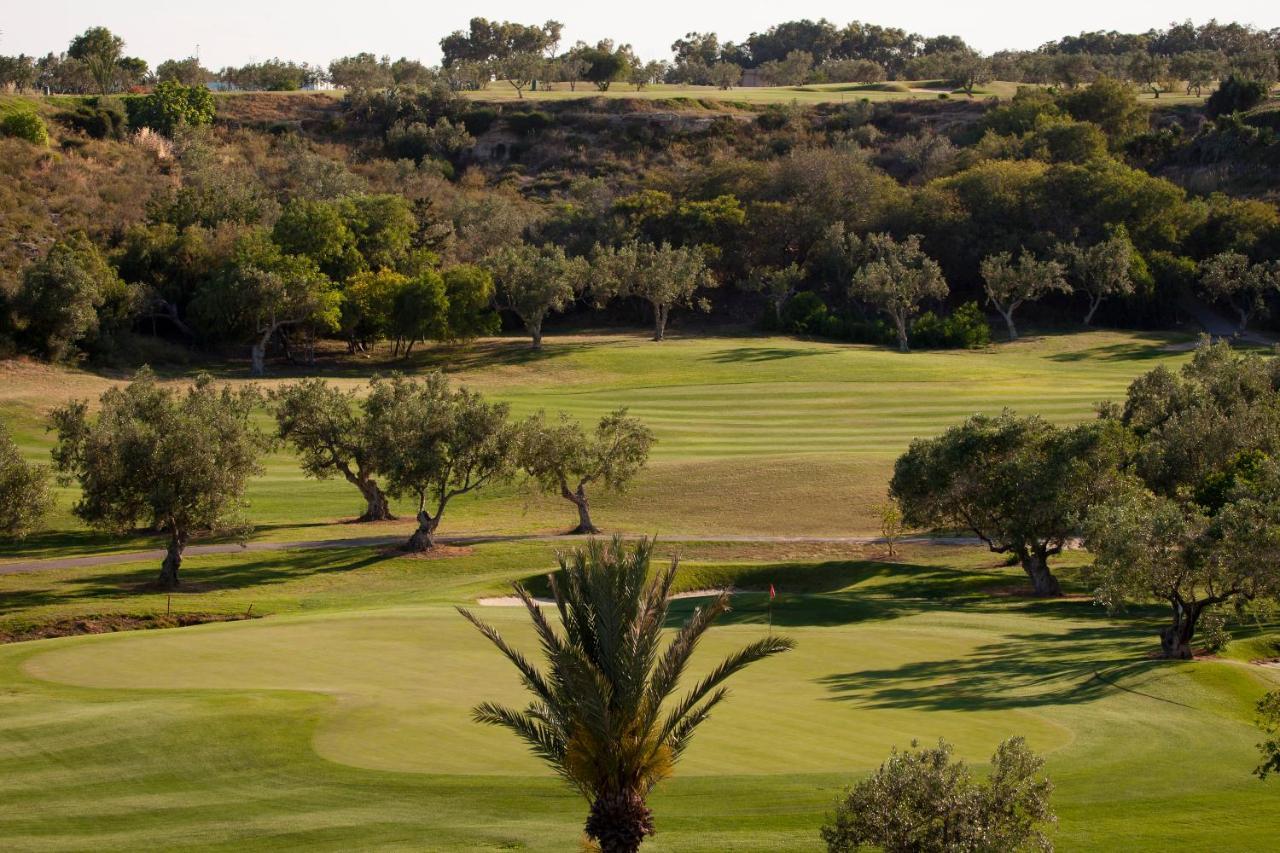 Seabel Alhambra Beach Golf & Spa Port El Kantaoui Zewnętrze zdjęcie