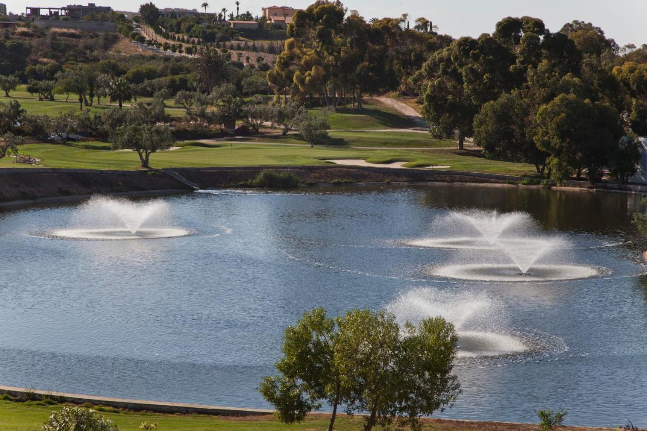 Seabel Alhambra Beach Golf & Spa Port El Kantaoui Zewnętrze zdjęcie