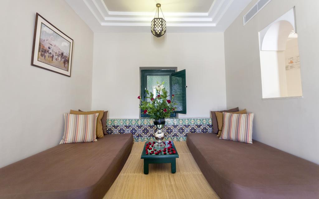 Seabel Alhambra Beach Golf & Spa Port El Kantaoui Zewnętrze zdjęcie