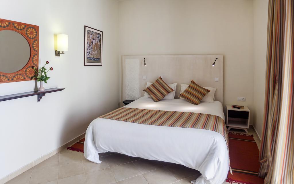 Seabel Alhambra Beach Golf & Spa Port El Kantaoui Zewnętrze zdjęcie